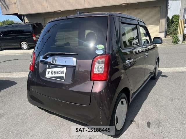 Honda N-ONE 2013-08 384371-8