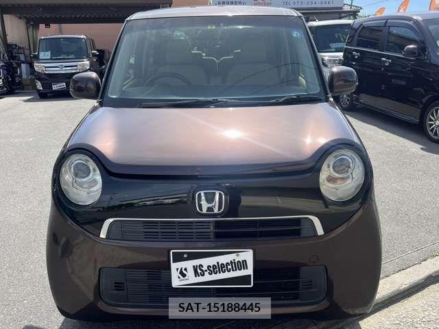 Honda N-ONE 2013-08 384371-3