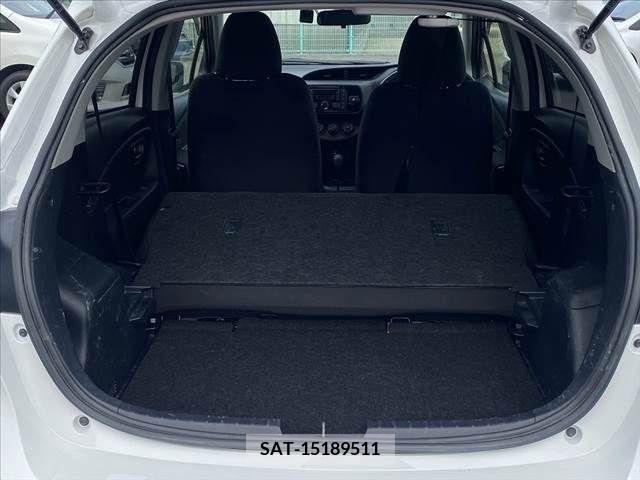 Toyota VITZ 2019-03 308727-14