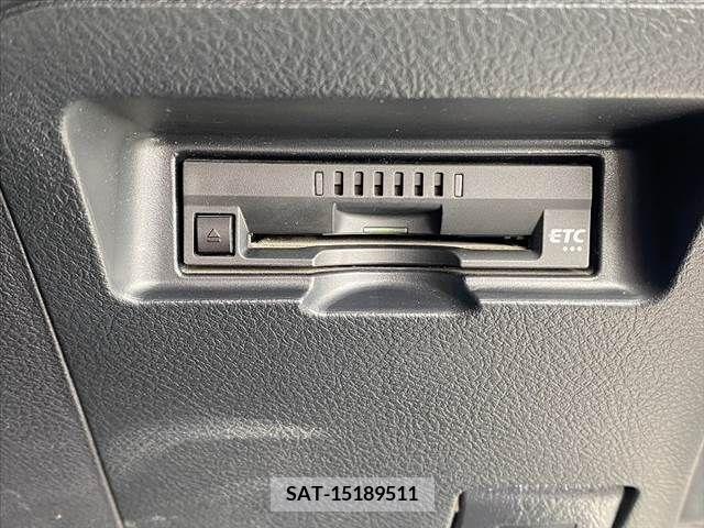 Toyota VITZ 2019-03 308727-4