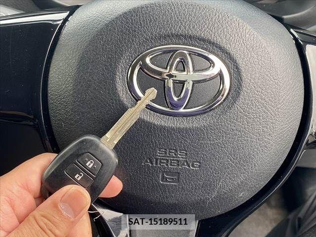 Toyota VITZ 2019-03 308727-3
