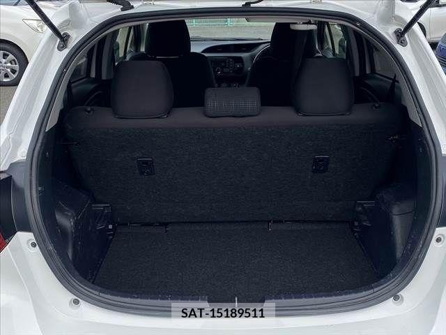 Toyota VITZ 2019-03 308727-13