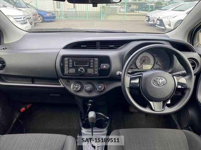 Toyota VITZ 2019-03 308727-1