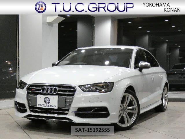 Audi S3 2015-07 382514-0