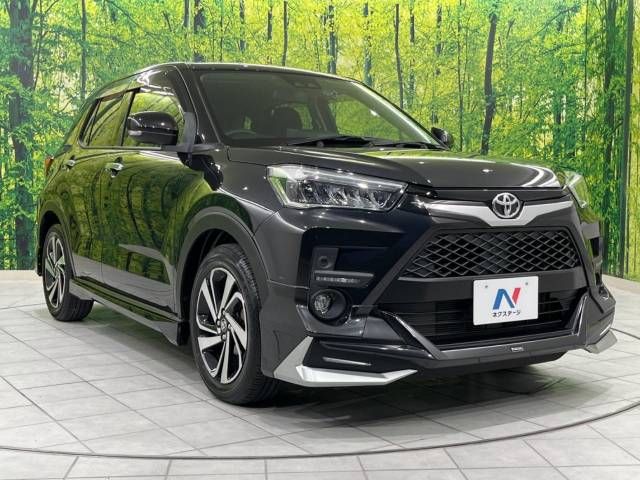 Toyota RAIZE 2020-01 186941-15