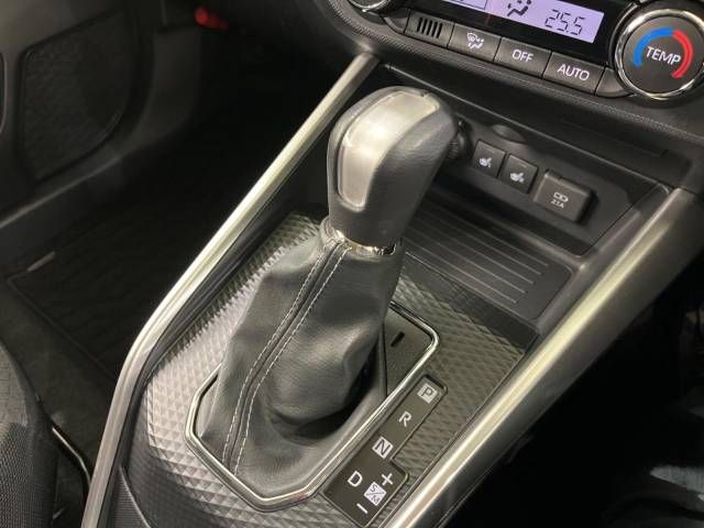 Toyota RAIZE 2020-01 186941-18