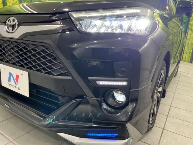 Toyota RAIZE 2020-01 186941-12