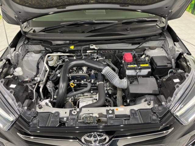 Toyota RAIZE 2020-01 186941-17