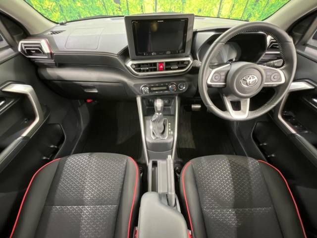 Toyota RAIZE 2020-01 186941-1