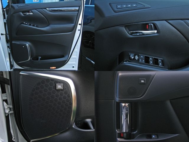 Toyota VELLFIRE 2020-04 4767-21
