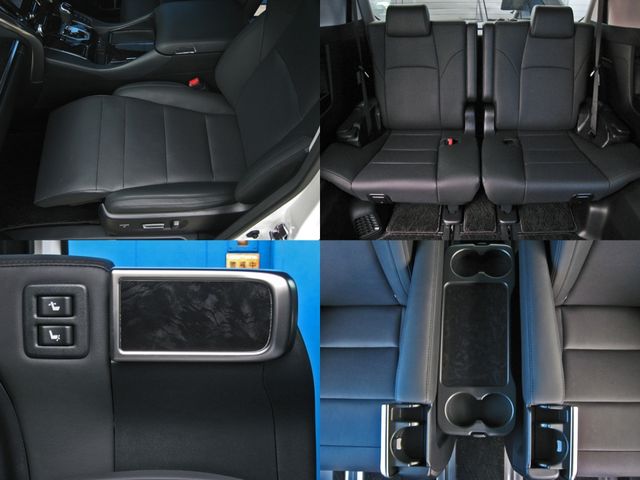 Toyota VELLFIRE 2020-04 4767-28