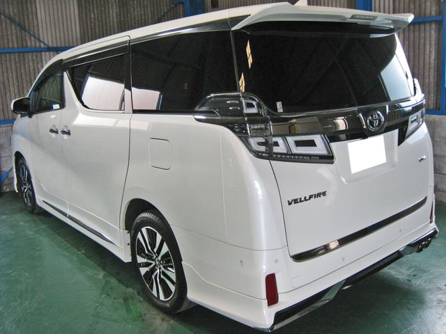 Toyota VELLFIRE 2020-04 4767-1