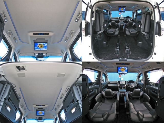 Toyota VELLFIRE 2020-04 4767-14