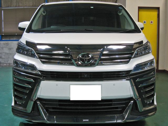 Toyota VELLFIRE 2020-04 4767-5