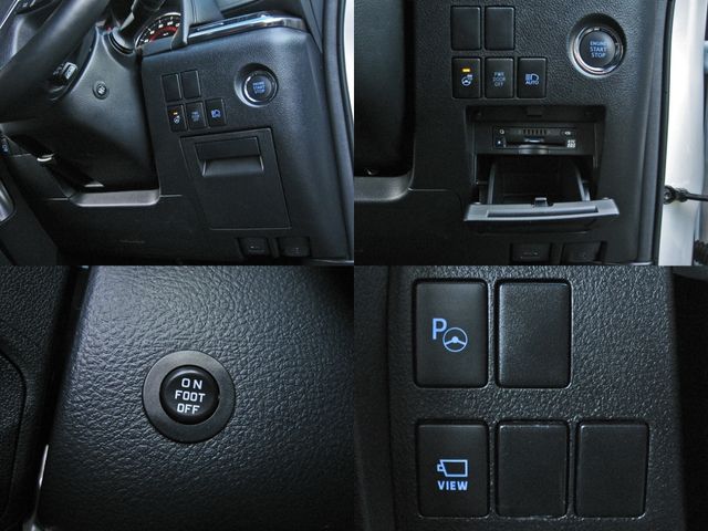 Toyota VELLFIRE 2020-04 4767-18