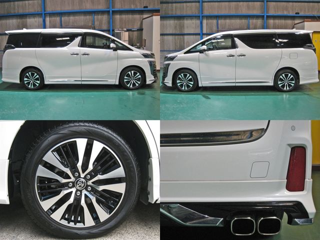 Toyota VELLFIRE 2020-04 4767-8