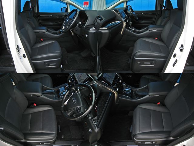 Toyota VELLFIRE 2020-04 4767-25