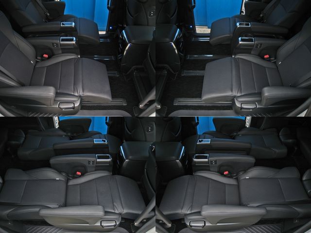 Toyota VELLFIRE 2020-04 4767-27