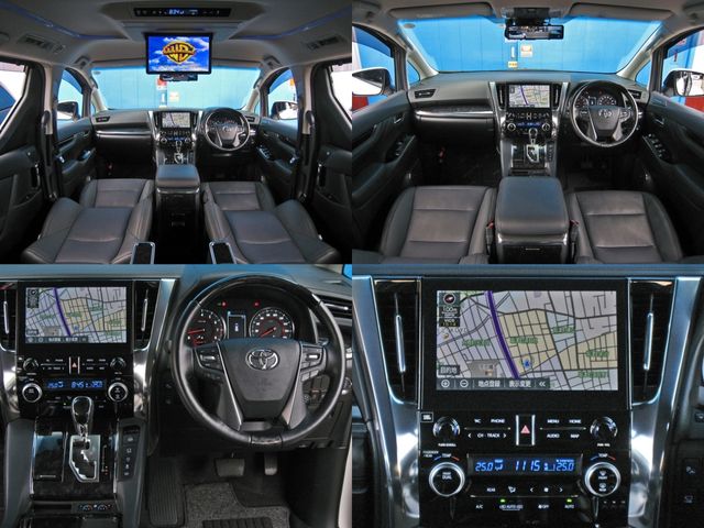 Toyota VELLFIRE 2020-04 4767-15