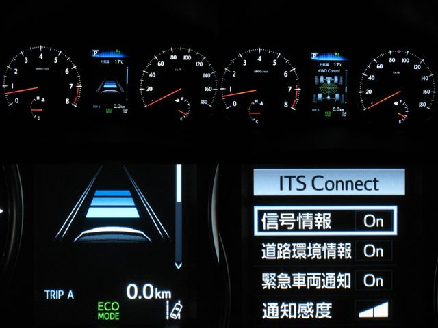 Toyota VELLFIRE 2020-04 4767-13