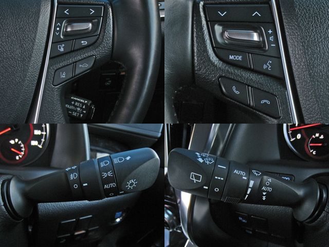 Toyota VELLFIRE 2020-04 4767-17
