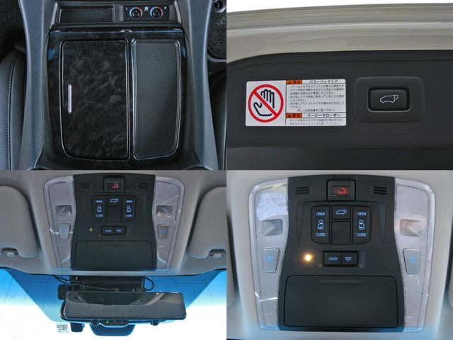 Toyota VELLFIRE 2020-04 4767-19