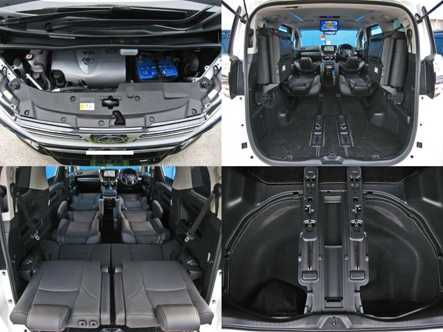 Toyota VELLFIRE 2020-04 4767-9
