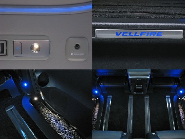 Toyota VELLFIRE 2020-04 4767-24