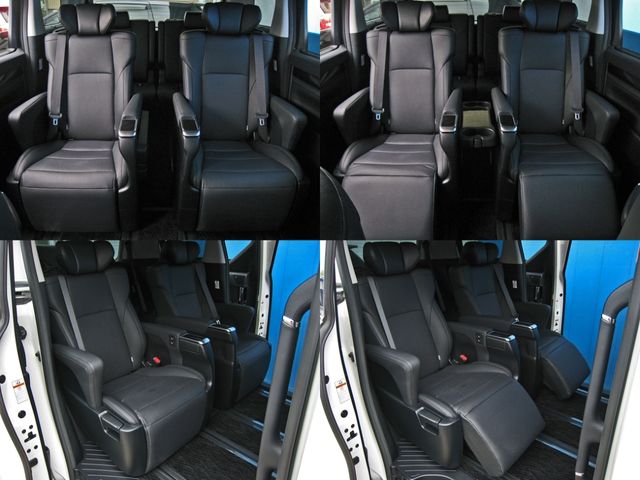 Toyota VELLFIRE 2020-04 4767-26