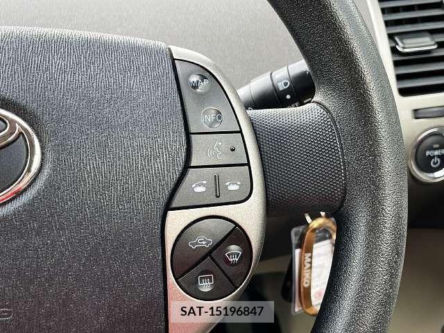 Toyota PRIUS 2006-11 366695-7