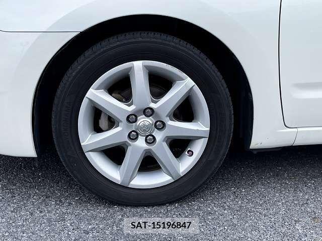 Toyota PRIUS 2006-11 366695-3