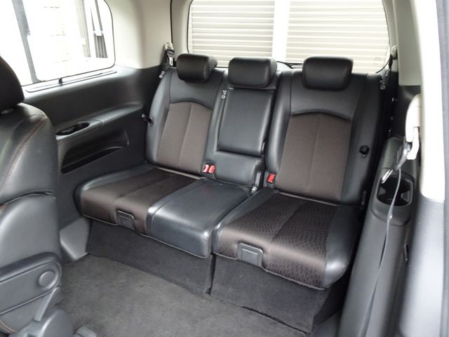 Nissan ELGRAND 2017-09 24240-15