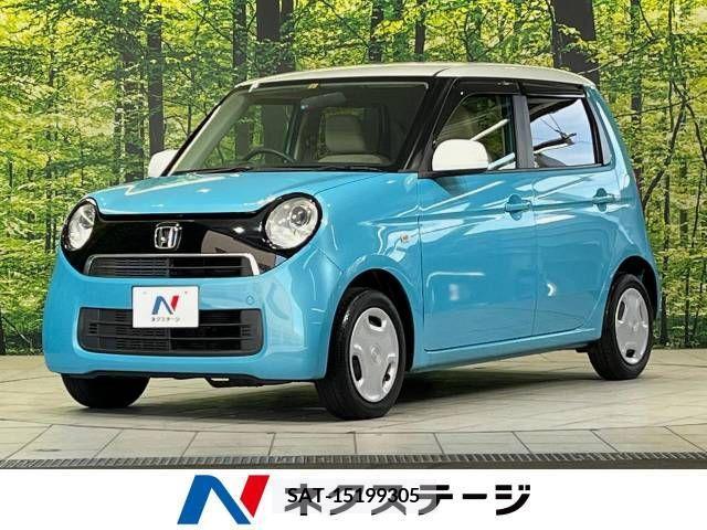 Honda N-ONE 2013-02 279737-0