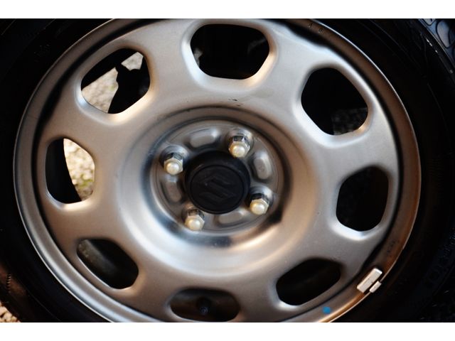 Suzuki HUSTLER 2014-07 2655-29