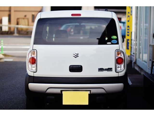 Suzuki HUSTLER 2014-07 2655-10