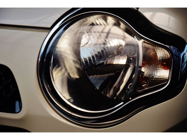 Suzuki HUSTLER 2014-07 2655-23