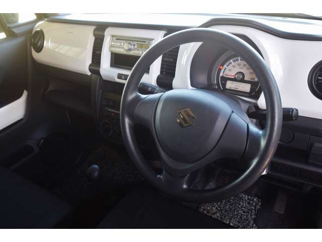 Suzuki HUSTLER 2014-07 2655-3