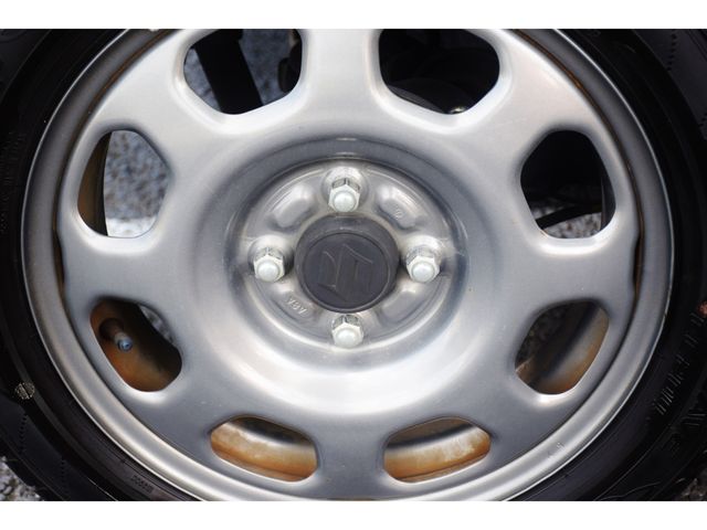 Suzuki HUSTLER 2014-07 2655-28