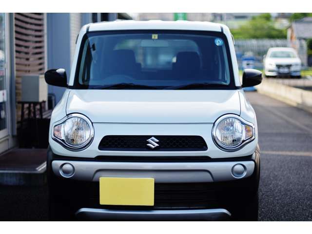 Suzuki HUSTLER 2014-07 2655-6