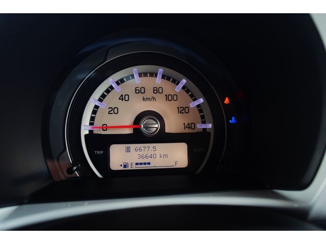 Suzuki HUSTLER 2014-07 2655-20