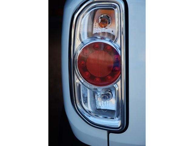 Suzuki HUSTLER 2014-07 2655-24