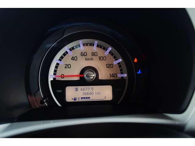 Suzuki HUSTLER 2014-07 2655-14