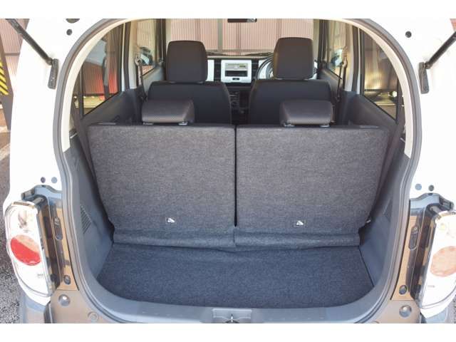 Suzuki HUSTLER 2014-07 2655-17