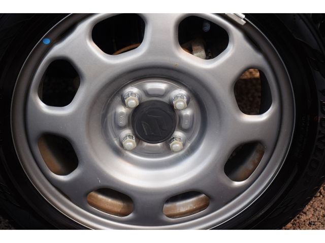 Suzuki HUSTLER 2014-07 2655-27