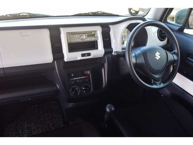 Suzuki HUSTLER 2014-07 2655-1
