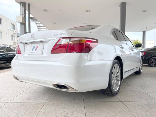 Lexus LS 2012-02 19735-19