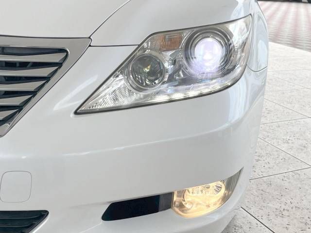 Lexus LS 2012-02 19735-14
