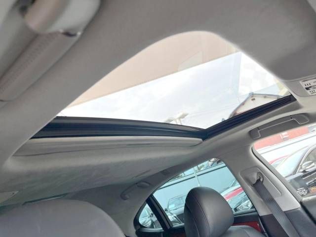 Lexus LS 2012-02 19735-4