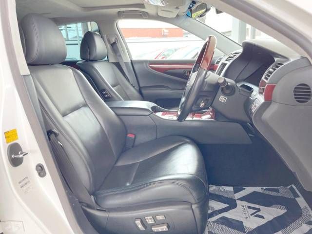Lexus LS 2012-02 19735-10