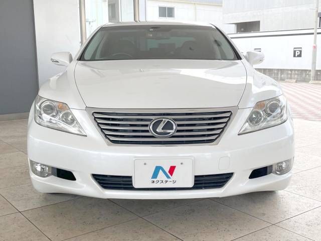 Lexus LS 2012-02 19735-16